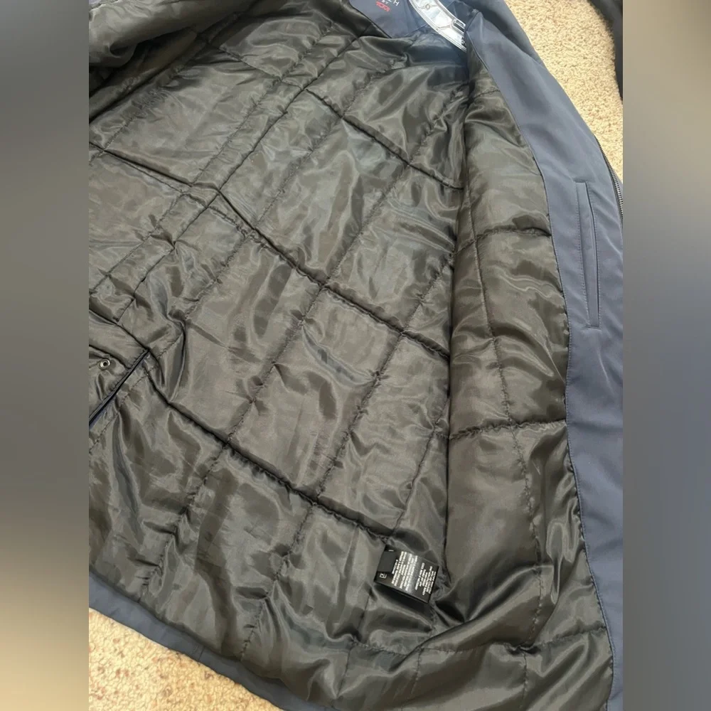 Tumi xl pit